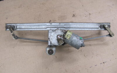 Wisser mechaniek 2 arms M8