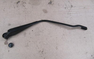 Wisserarm achter M6