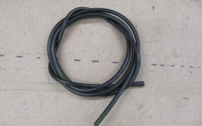 Sproeierslang 3,5 x 6mm
