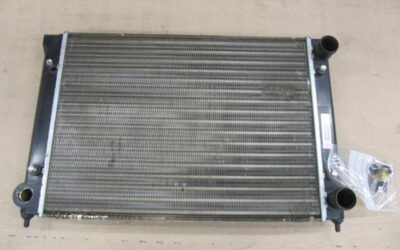 Radiateur 520 x 315mm