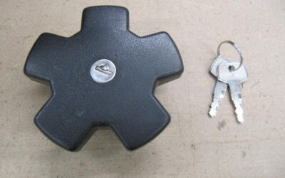 Tankdop Scirocco 1 SDE 171201551J