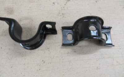 Draagarm klem 171407169