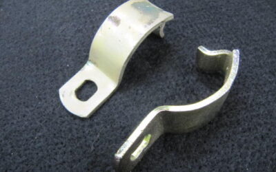 Stabilisatorrubber klem binnen 171411337