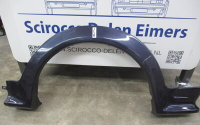 Wielboog spoilerset 533813911B (LA)