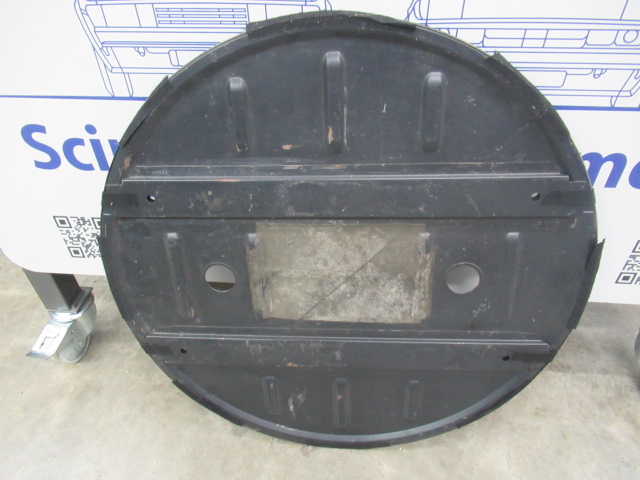 Res.wieldeksel 331803721A 1