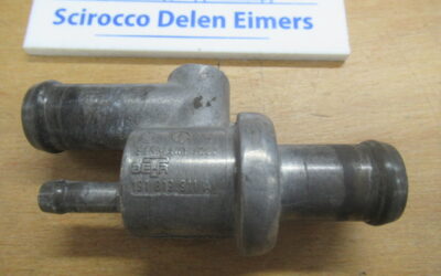 Thermostaat 191819911A