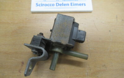 Magneet ventiel 026906283B