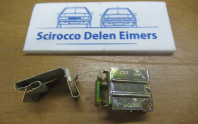 Houder brandstoffilter 533201522