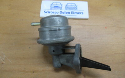 Brandstofpomp 056127025B