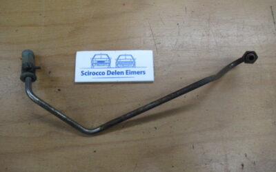 CO testpijp 051129702