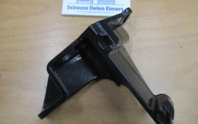 Vleugelpomp steun 027145531 zwart