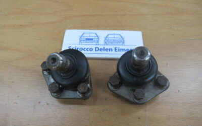 Fuseekogel 171407365F set