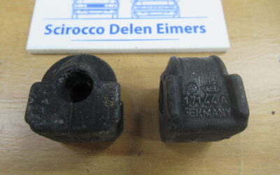 Rubbersteun 171411313 NOS