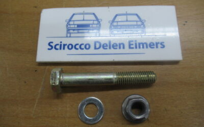 Zeskantbout N0104707