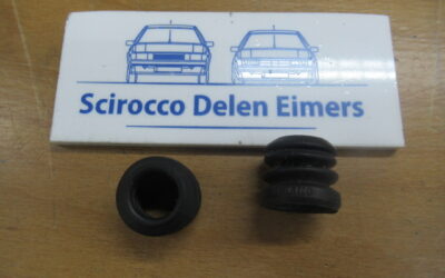 Hoes geleidingsbout SDE040126