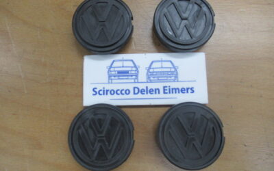 Naafkap 321601171C NOS