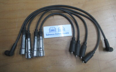 Bougiekabel set 2 036035255E
