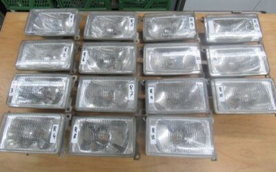 Koplamp 533941106B R