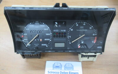 Instrumentenpaneel 533919033DG (MM2)